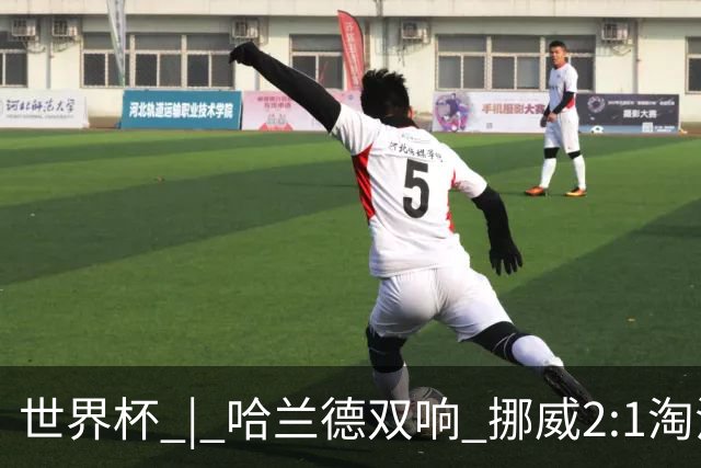 世界杯 | 哈兰德双响 挪威2:1淘汰巴西进八强
