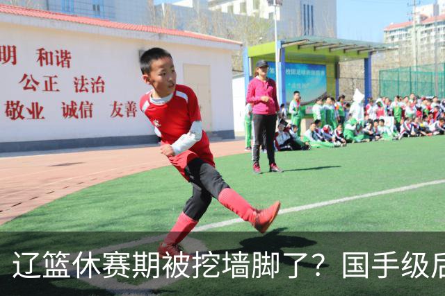 辽篮休赛期被挖墙脚了？国手级后卫恐被交易：变相逼着赵继伟走人